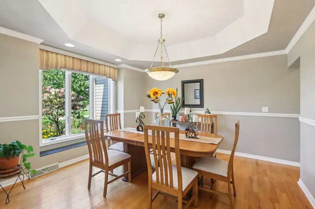 $575,000 | N4142 Eagle Drive, Brodhead, WI 53520