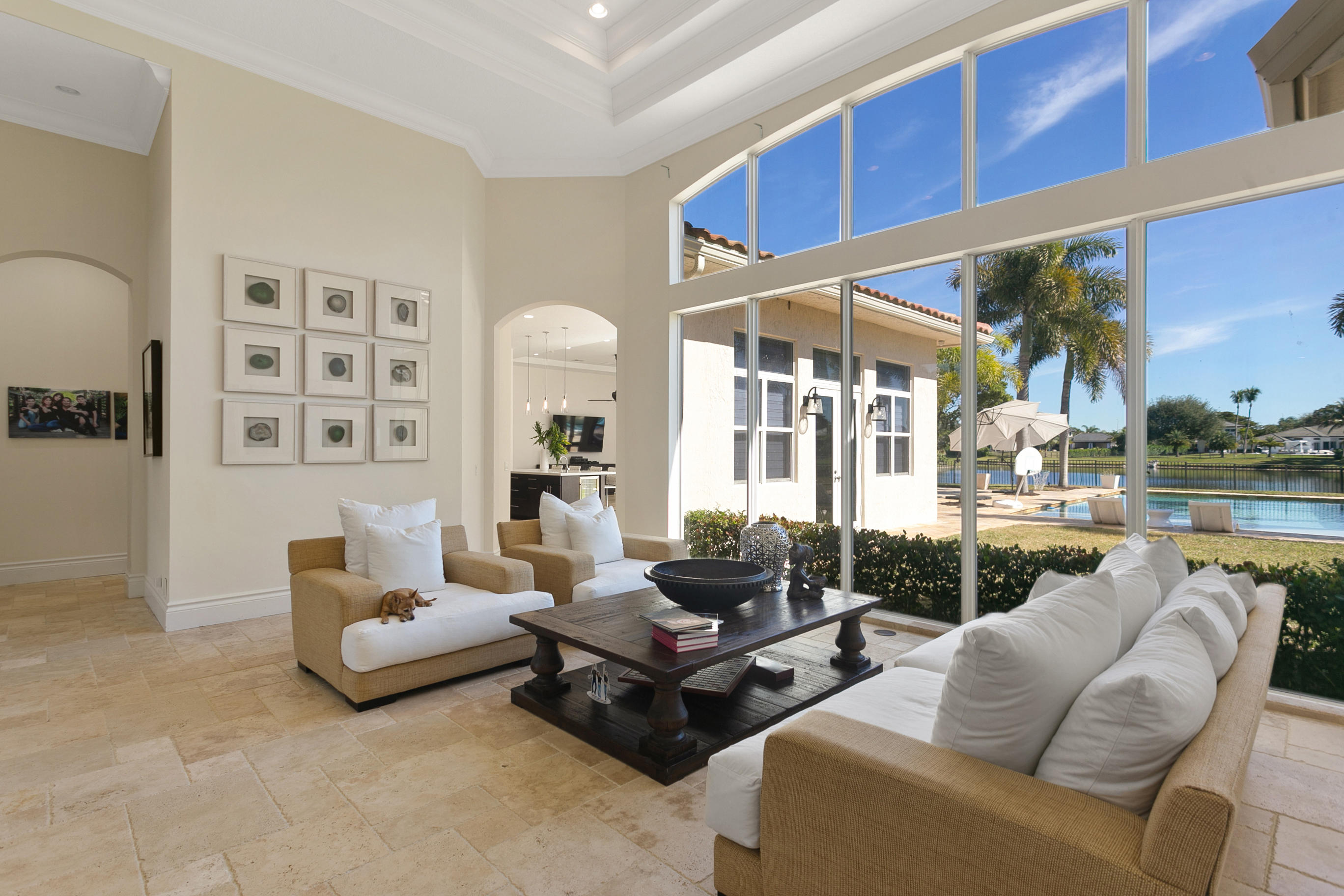 8635 Sawpine Road Delray Beach, FL 33446 - Photo 49 of 73 LIVING AREA
