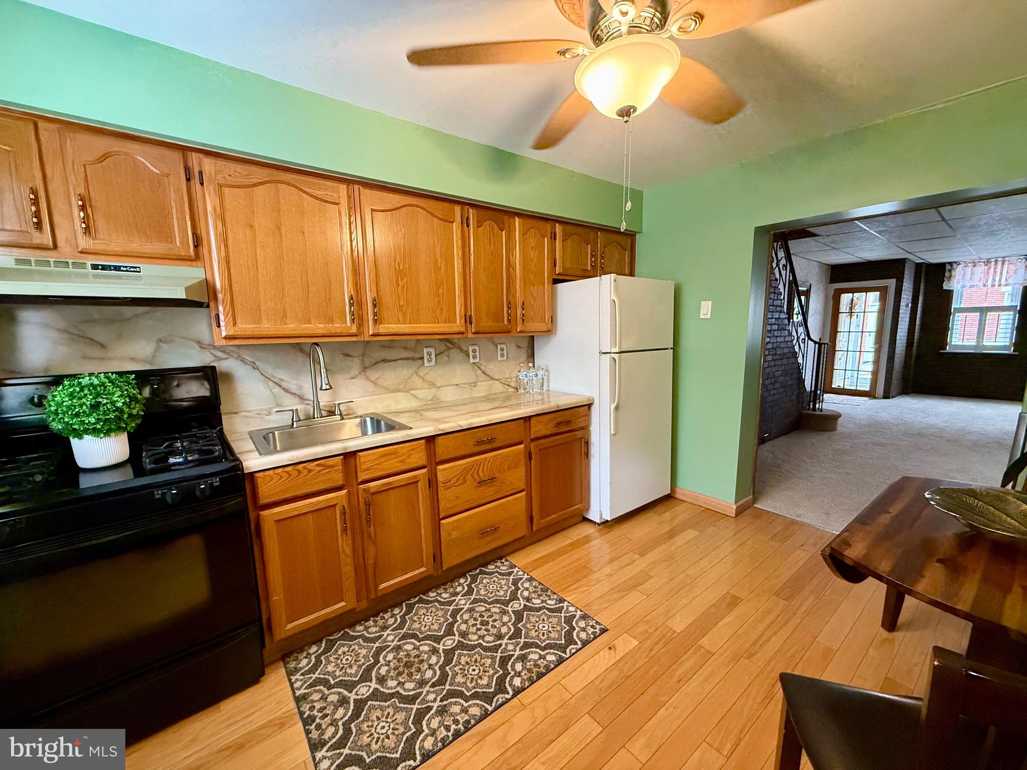 358 Tree Street Philadelphia, PA 19148 - Photo 8 of 21 Gallery Image 8