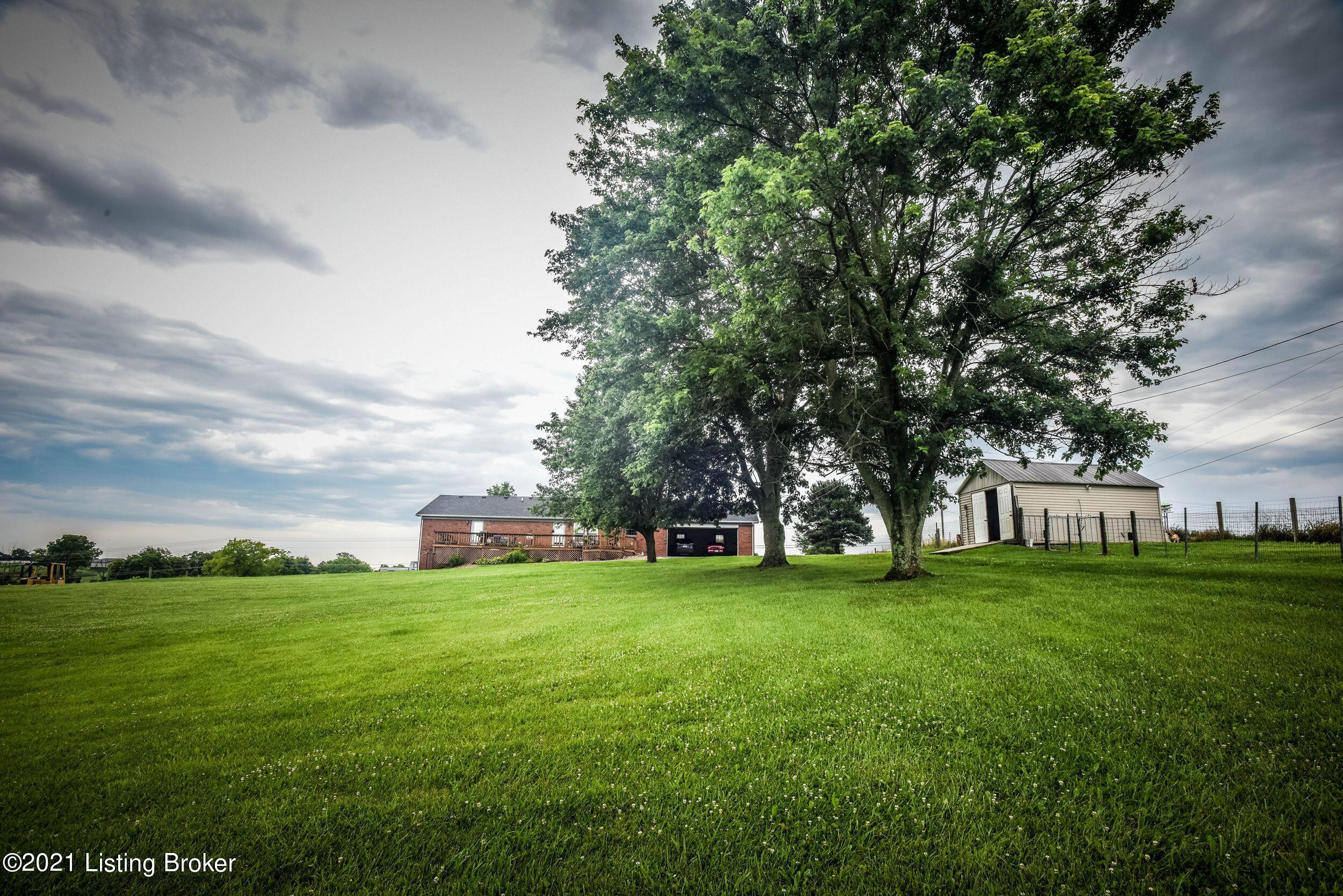 4740 Bloomfield Road Bardstown, KY 40004 - Photo 59 of 76 LdH04VZg