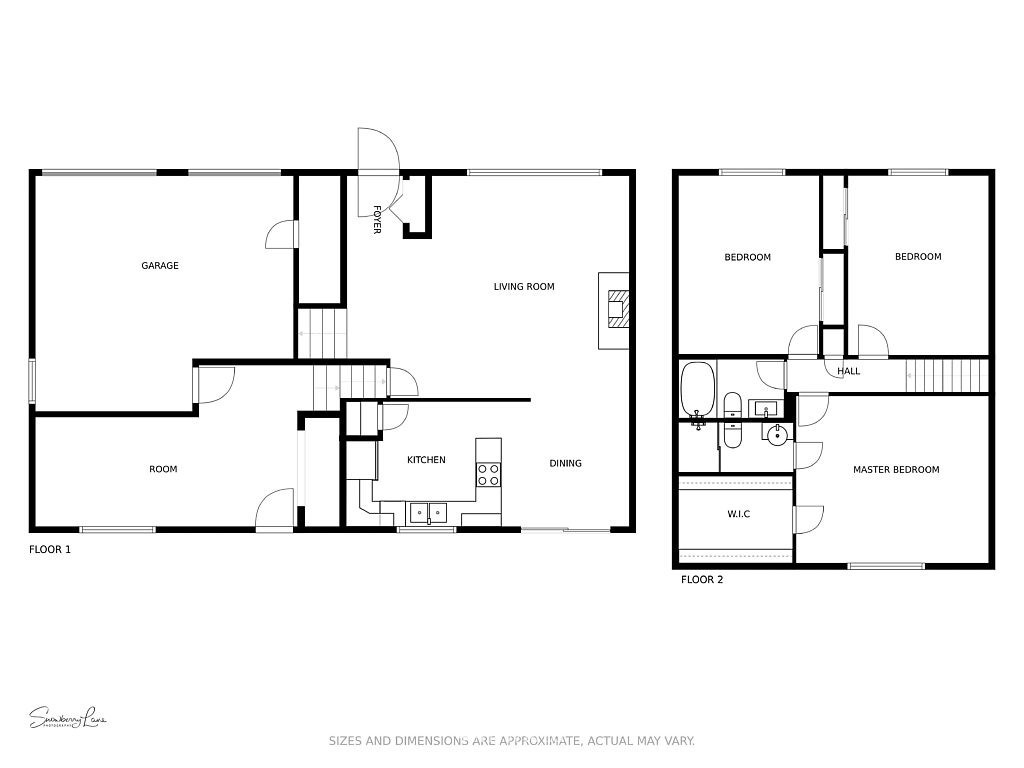 1275 Silver Lake Road Oak Harbor, WA 98277 - Photo 25 of 25 Gallery Image 25