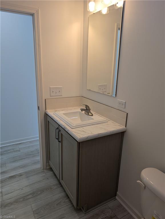 2196 Meadow Ridge Road Burlington, NC 27217 - Photo 25 of 34 Gallery Image 25