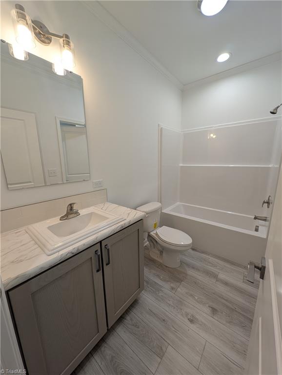 2196 Meadow Ridge Road Burlington, NC 27217 - Photo 30 of 34 Gallery Image 30