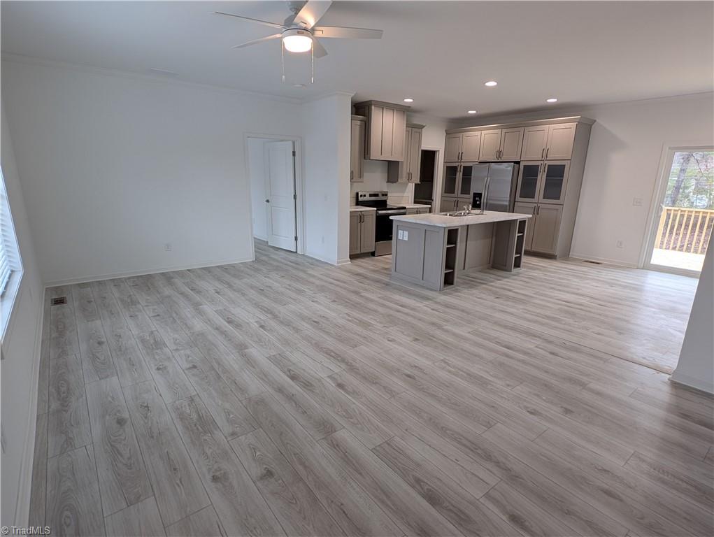 2196 Meadow Ridge Road Burlington, NC 27217 - Photo 3 of 34 Gallery Image 3