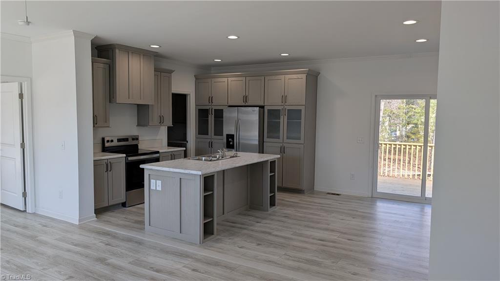 2196 Meadow Ridge Road Burlington, NC 27217 - Photo 5 of 34 Gallery Image 5