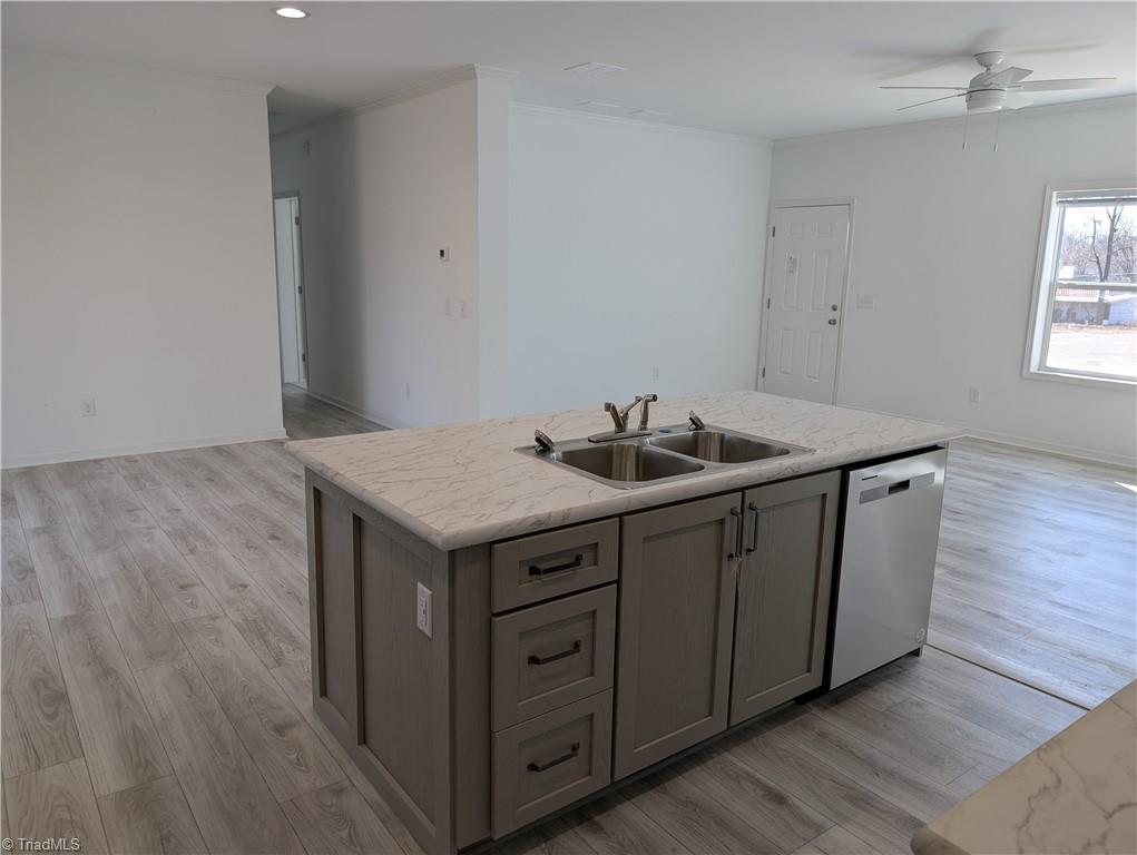 2196 Meadow Ridge Road Burlington, NC 27217 - Photo 8 of 34 Gallery Image 8