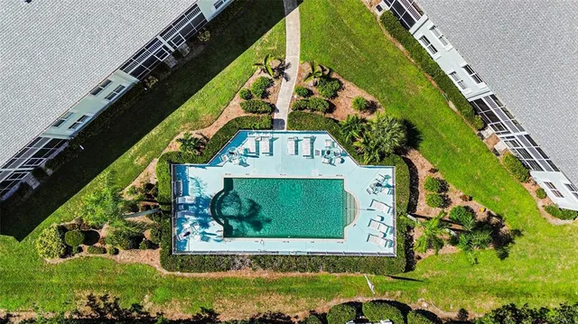 $234,900 | 5725 Greenwood Avenue, Unit 2203, North Port, FL 34287