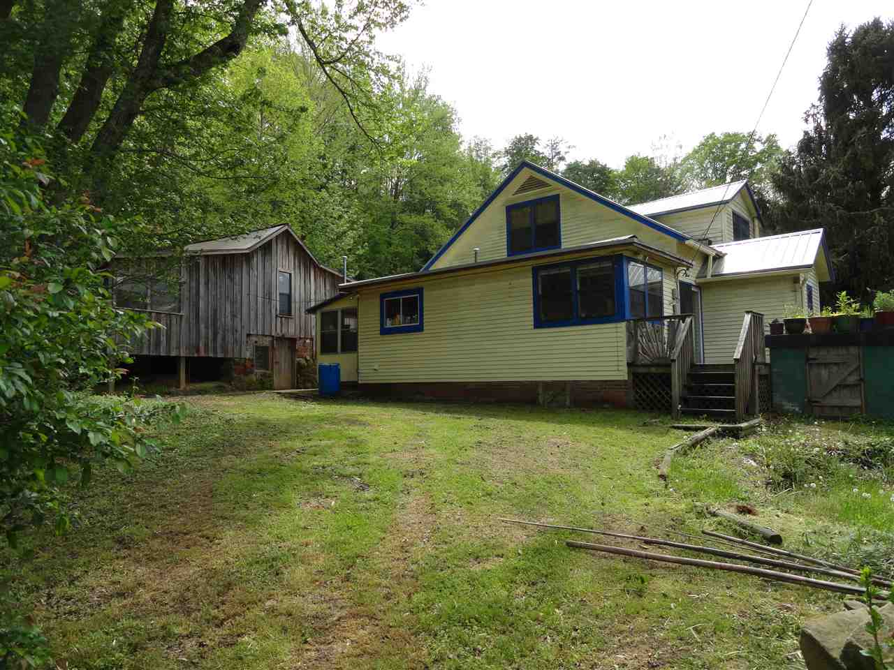 1173 Raccoon Creek Road Branchland, WV 25506 - Photo 25 of 28 Gallery Image 25