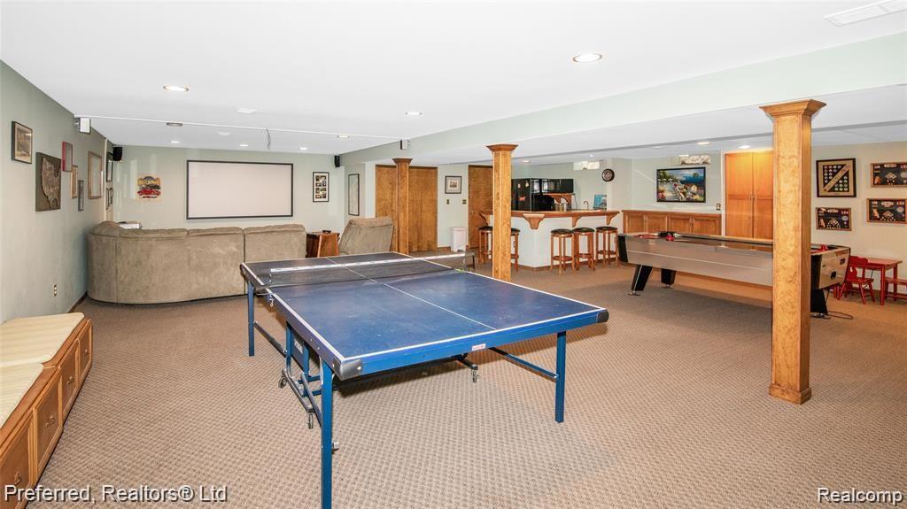 5984 Southgate Road Rochester, MI 48306 - Photo 54 of 84