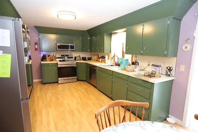 $268,900 | 127 Sloan Street, Newport, VT 05855