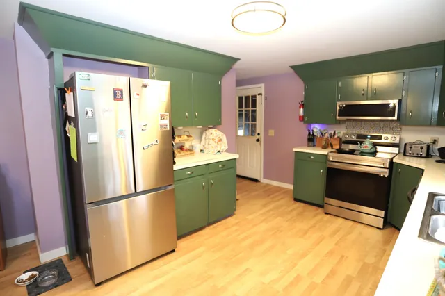 $275,000 | 127 Sloan Street, Newport, VT 05855