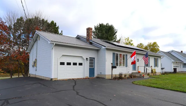 $275,000 | 127 Sloan Street, Newport, VT 05855
