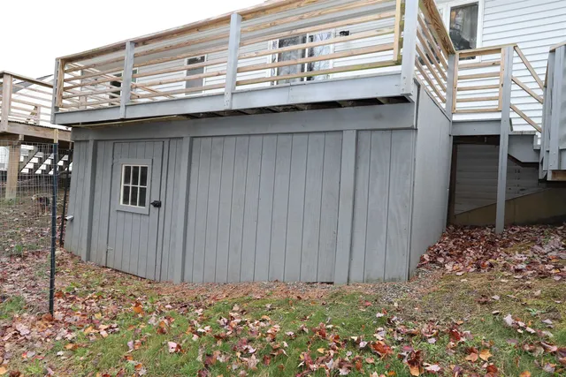 $275,000 | 127 Sloan Street, Newport, VT 05855