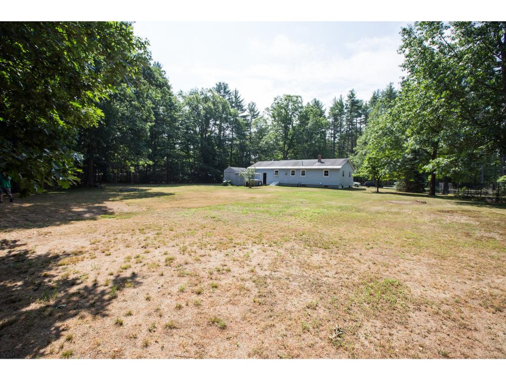 163 Baboosic Lake Road Merrimack, NH 03054 - Photo 17 of 20