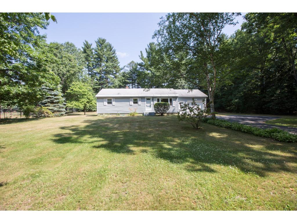 163 Baboosic Lake Road Merrimack, NH 03054 - Photo 19 of 20