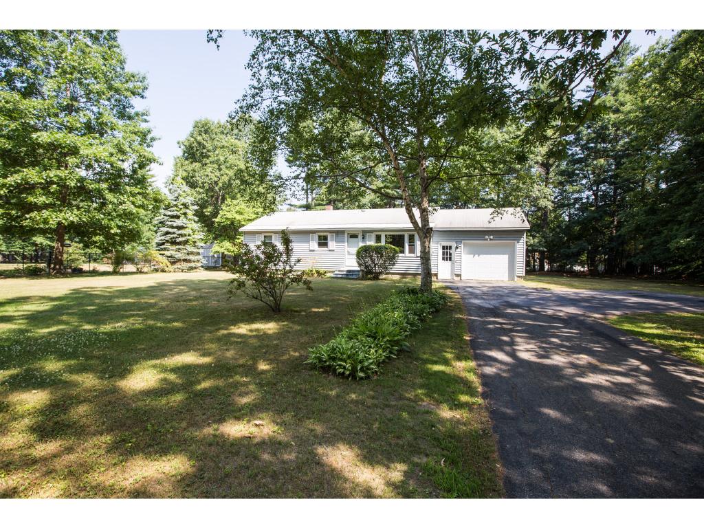 163 Baboosic Lake Road Merrimack, NH 03054 - Photo 20 of 20