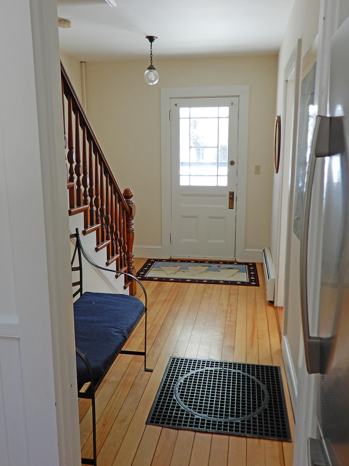 43 Summit Road Mount Desert, ME 04662 - Photo 10 of 19 43 Summit Hall 2
