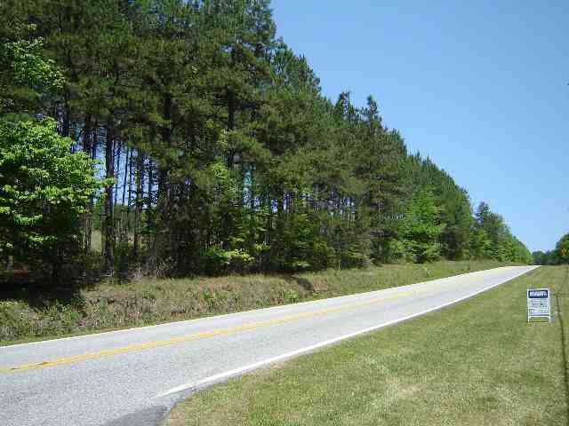 Lot 2 Twin Rivers Salem, SC 29676 - Photo 3 of 4 Gallery Image 3