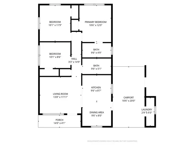 $189,000 | 2113 Doleac Street, Harvey, LA 70058