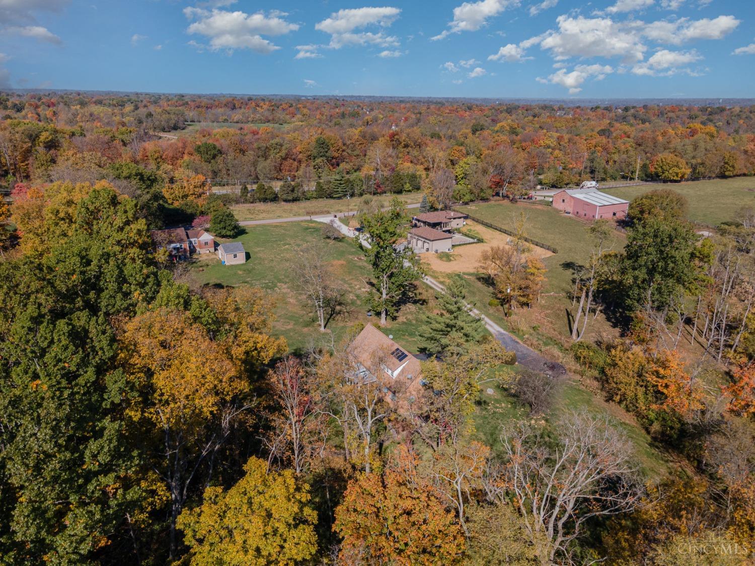 779 Barg Salt Run Road Cincinnati, OH 45245 - Photo 25 of 34 Gallery Image 25
