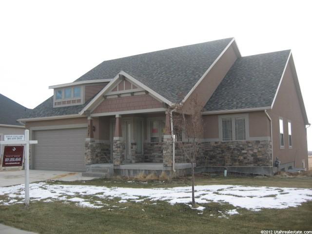 6237 Apollo Way Highland, UT 84003 - Photo 1 of 1