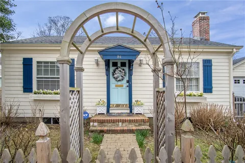 $9,500 | 84 3rd Street, Newport, RI 02840