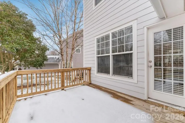 $2,850 | 9235 Island Overlook Court, Cornelius, NC 28031