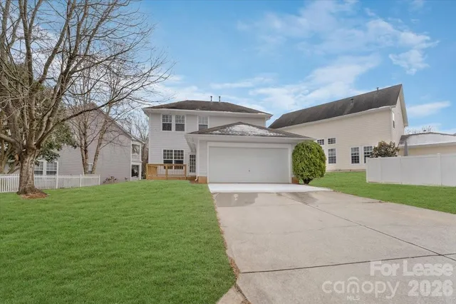 $2,850 | 9235 Island Overlook Court, Cornelius, NC 28031