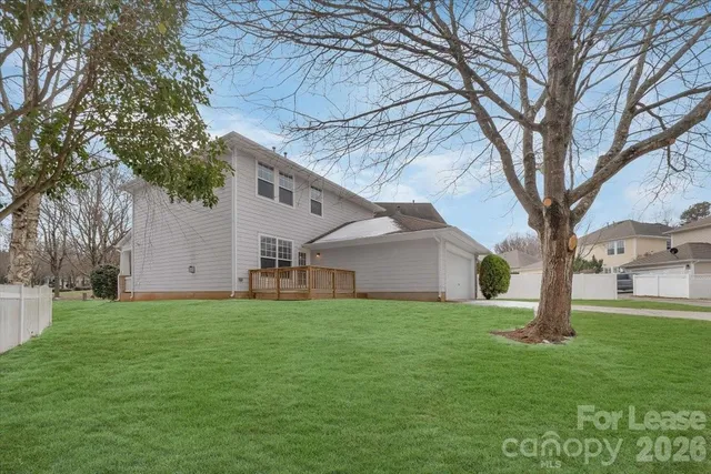 $2,850 | 9235 Island Overlook Court, Cornelius, NC 28031