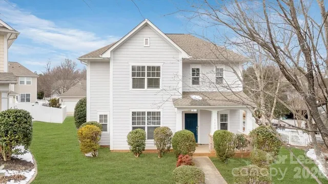 $2,850 | 9235 Island Overlook Court, Cornelius, NC 28031