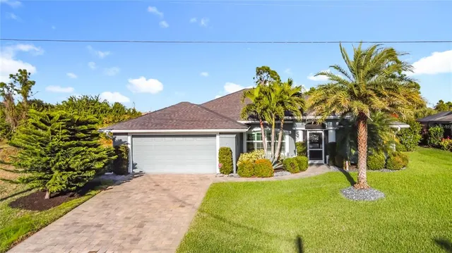 $499,000 | 79 Pine Valley Court, Rotonda West, FL 33947