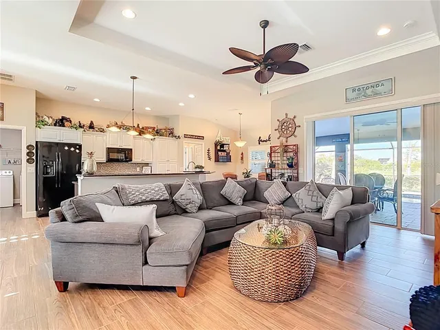 $479,500 | 79 Pine Valley Court, Rotonda West, FL 33947