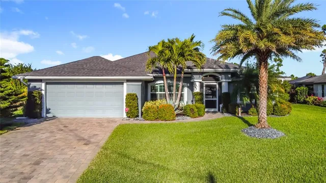 $479,500 | 79 Pine Valley Court, Rotonda West, FL 33947