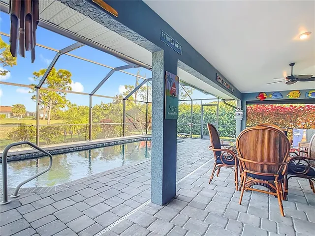 $479,500 | 79 Pine Valley Court, Rotonda West, FL 33947