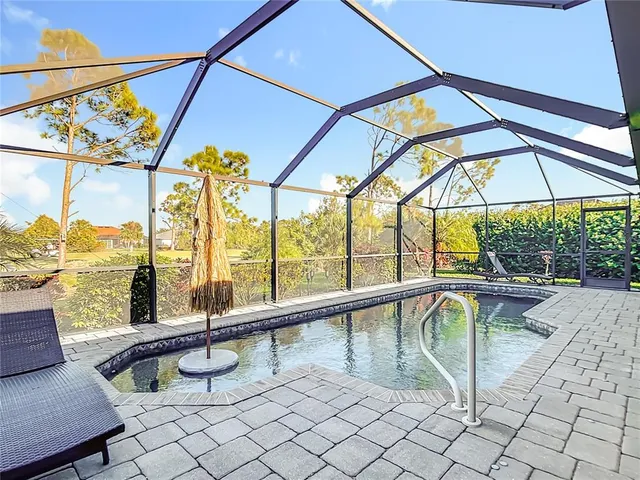 $479,500 | 79 Pine Valley Court, Rotonda West, FL 33947