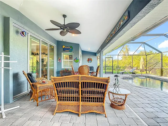 $479,500 | 79 Pine Valley Court, Rotonda West, FL 33947