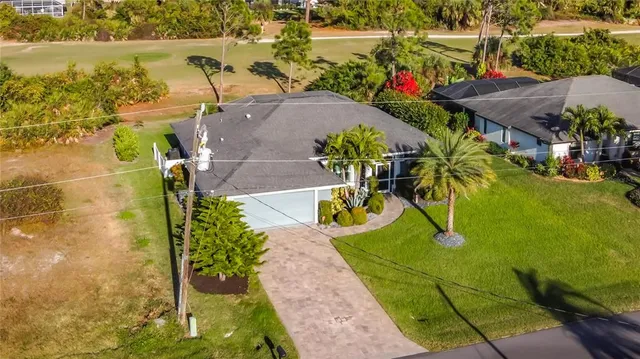 $479,500 | 79 Pine Valley Court, Rotonda West, FL 33947