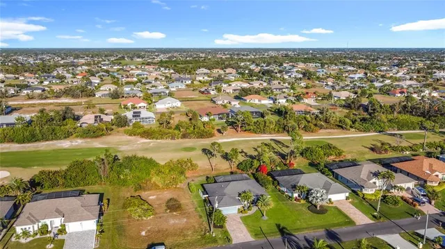 $479,500 | 79 Pine Valley Court, Rotonda West, FL 33947