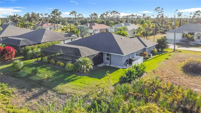 $479,500 | 79 Pine Valley Court, Rotonda West, FL 33947