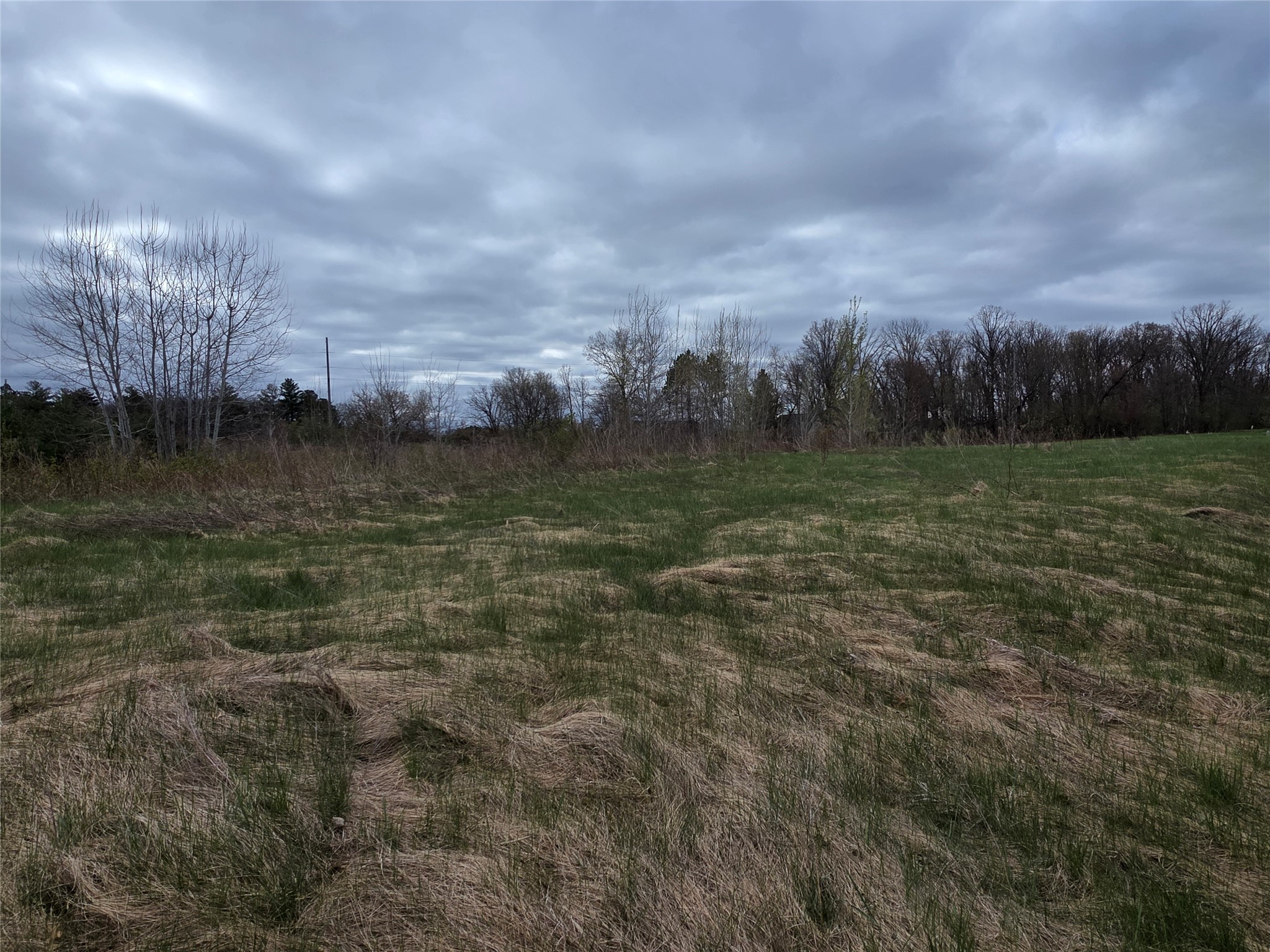 Lot 9 20 3/4 Avenue Rice Lake, WI 54868 - Photo 1 of 10