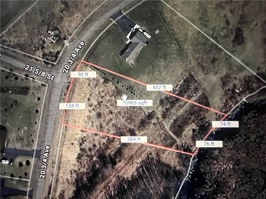 Lot 9 20 3/4 Avenue Rice Lake, WI 54868 - Photo 2 of 10