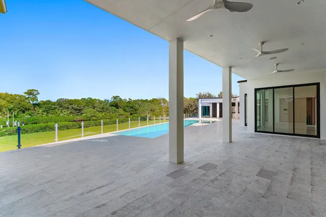 $7,775,000 | 8309 Southeast Rivers Edge Street, Jupiter, FL 33458