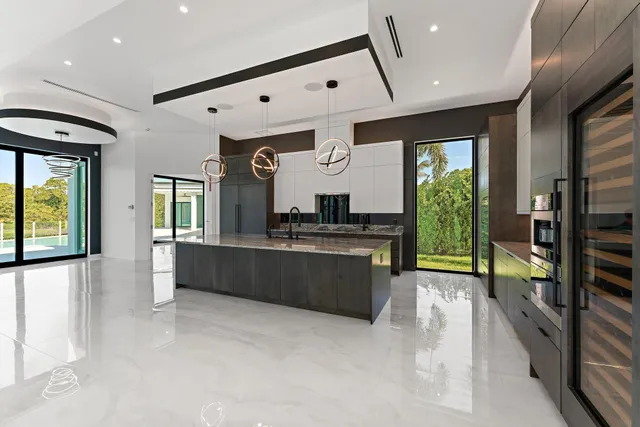 $7,775,000 | 8309 Southeast Rivers Edge Street, Jupiter, FL 33458