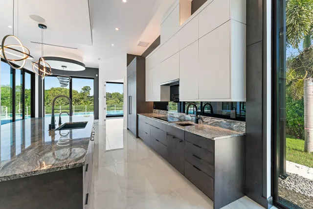 $7,775,000 | 8309 Southeast Rivers Edge Street, Jupiter, FL 33458