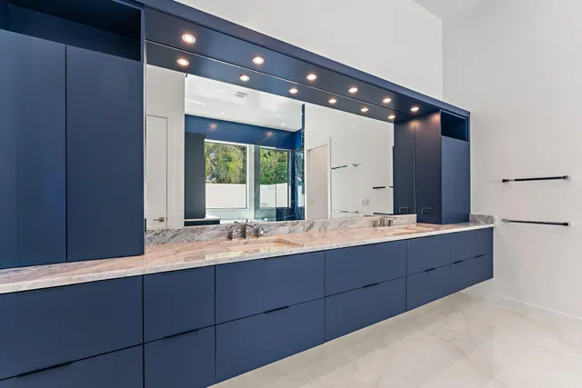 $7,775,000 | 8309 Southeast Rivers Edge Street, Jupiter, FL 33458