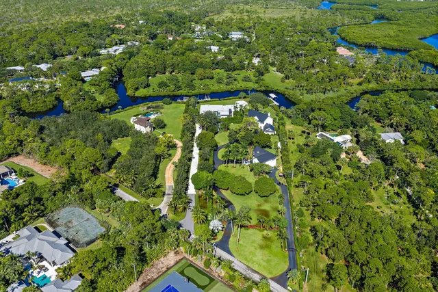 $7,775,000 | 8309 Southeast Rivers Edge Street, Jupiter, FL 33458