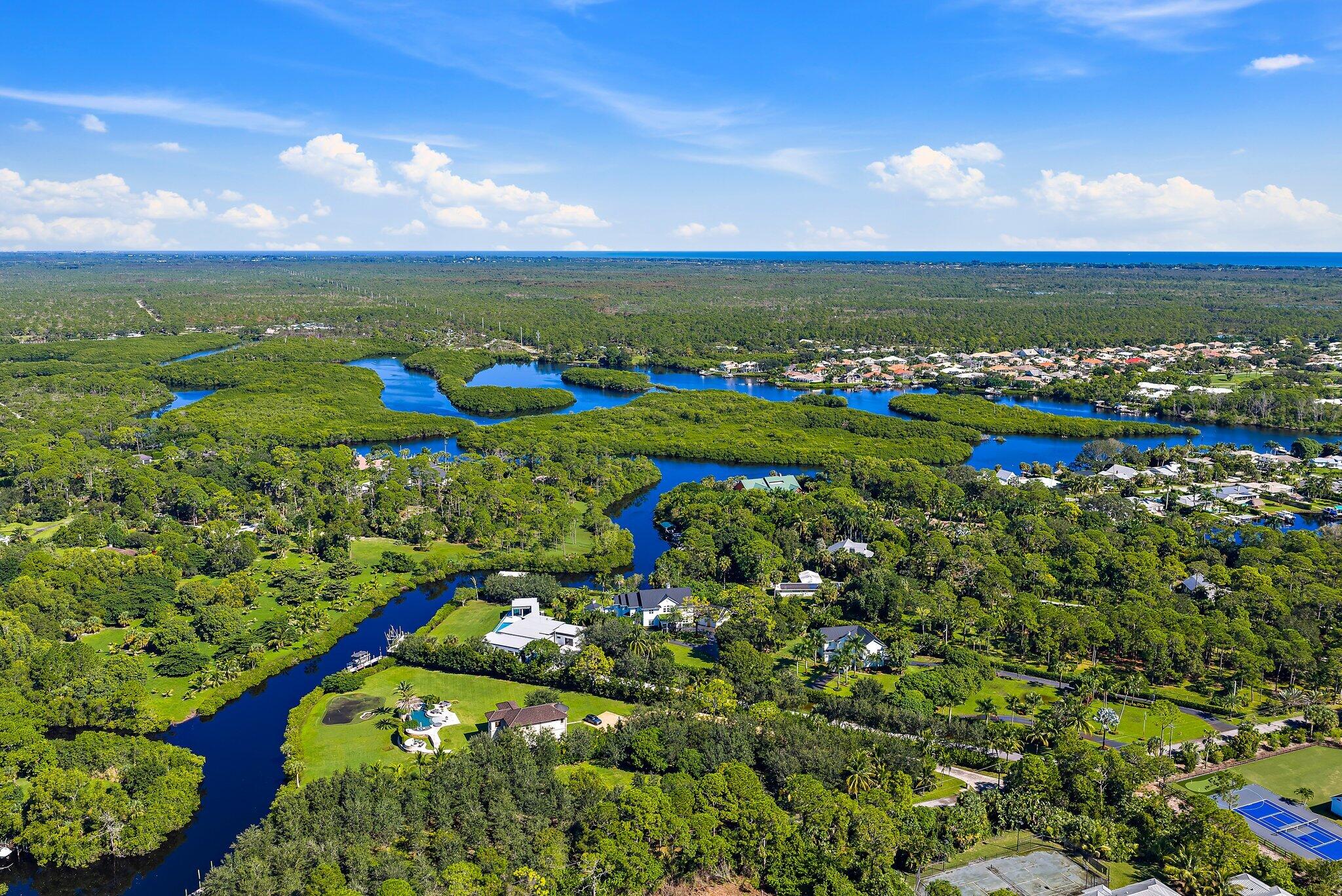 8309 Southeast Rivers Edge Street Jupiter, FL 33458 - Photo 73 of 112 005-8309SERiversEdgeSt-Jupiter-SMALL