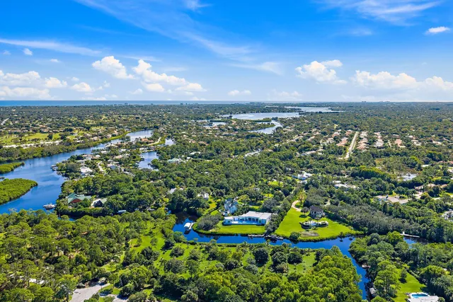 $7,775,000 | 8309 Southeast Rivers Edge Street, Jupiter, FL 33458