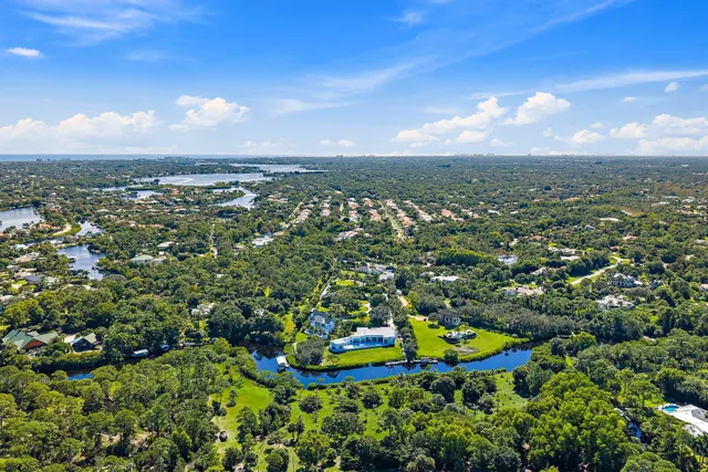 $7,775,000 | 8309 Southeast Rivers Edge Street, Jupiter, FL 33458