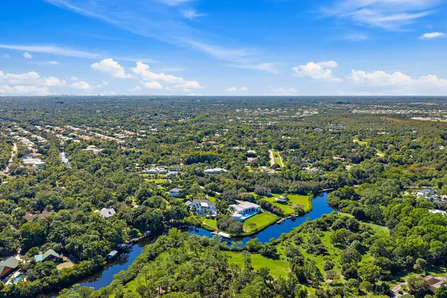$7,775,000 | 8309 Southeast Rivers Edge Street, Jupiter, FL 33458